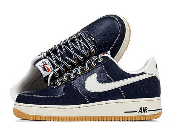 Nike Air Force One Men Low--124